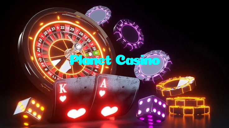 making first deposit on Planet Casino website using local payment methods in Pakistan