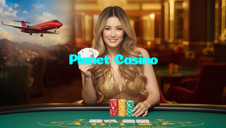 available types of Planet Casino bet including pre-match live express and system bets