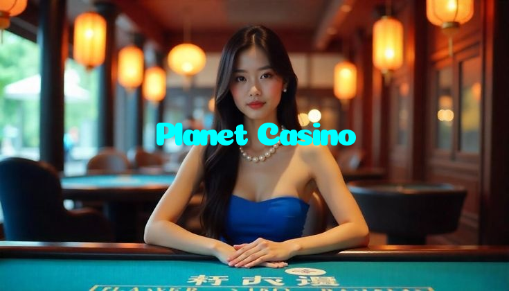 making first deposit on Planet Casino website using local payment methods in Pakistan
