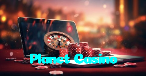 Planet Casino