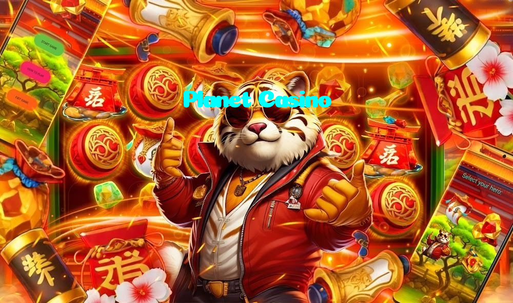 available types of Planet Casino bet including pre-match live express and system bets