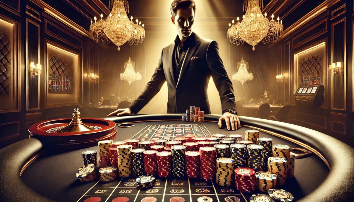 Planet Casino پاکستان ریئل منی گیمز