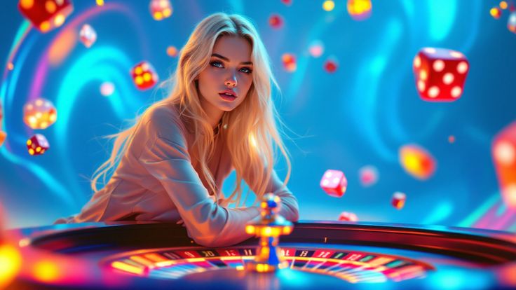 Planet Casino