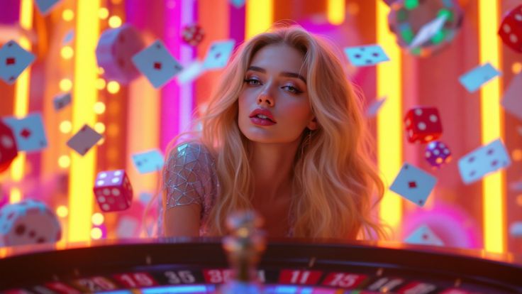 Planet Casino پاکستان ریئل منی گیمز