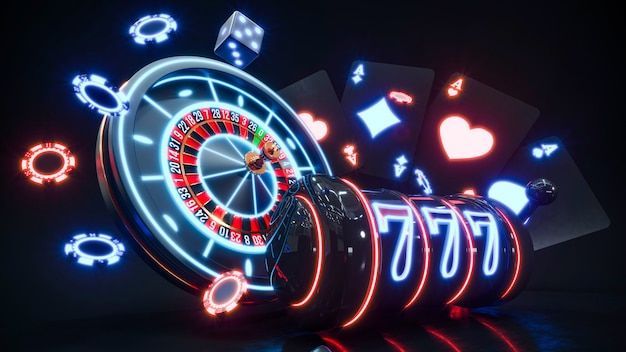 Planet Casino پاکستان ریئل منی گیمز
