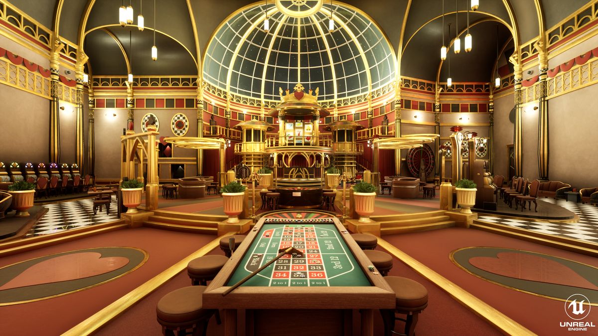Planet Casino پاکستان ریئل منی گیمز