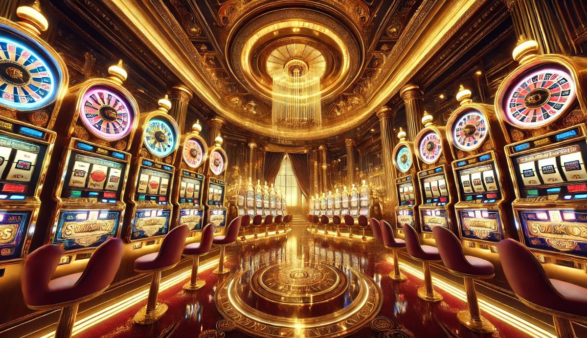 Planet Casino پاکستان ریئل منی گیمز